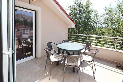 Ferienwohnung mit Klimaanlage und WLAN