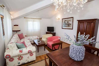 Appartamento Vacanza con famiglia Crikvenica