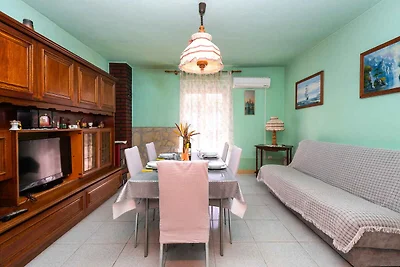 Holiday flat family holiday Privlaka