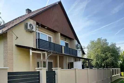 Casa vacanze Vacanza di relax Balatonmáriafürdö