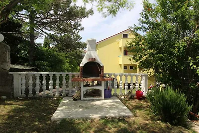 Ferienwohnung mit Terrasse