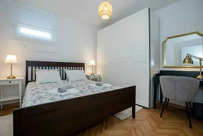 Ferienwohnung mit Terrasse