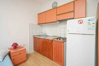 Ferienwohnung Familienfreundlich mit