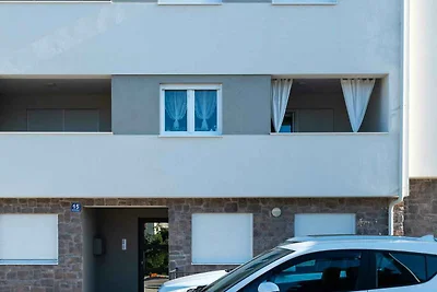 Ferienwohnung mit Klimaanlage