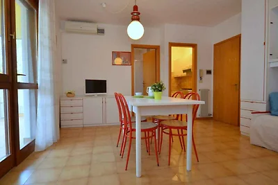 Appartamento Vacanza con famiglia Lignano Sabbiadoro