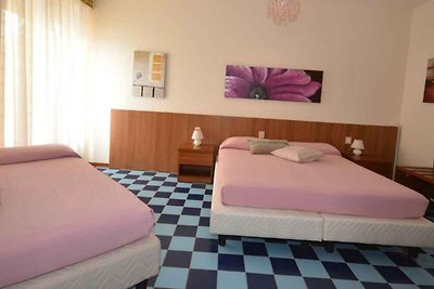 Vakantieappartement Gezinsvakantie Caerano di San Marco