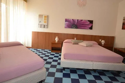 Vakantieappartement Gezinsvakantie Caerano di San Marco