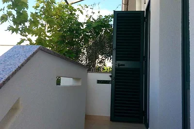 Studio 30 m von Meer entfernt mit Meerblick