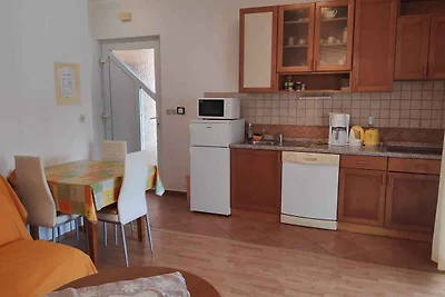 Ferienwohnung mit Klimaanlage und