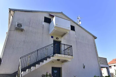 Ferienwohnung mit Klimaanlage