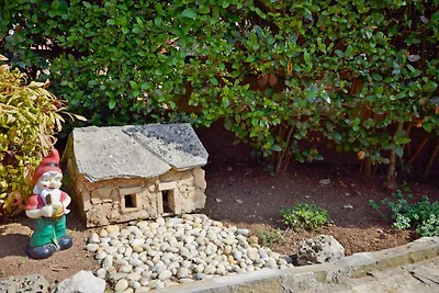 Ferienwohnung mit Seeblick