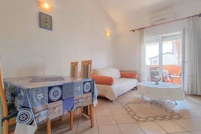 Ferienwohnung mit Klimaanlage