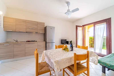 Appartamento Vacanza con famiglia San Teodoro