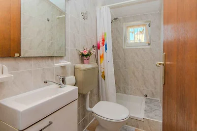 apartman za odmor Obiteljski odmor Nin