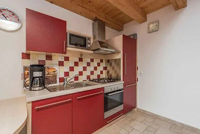 Vakantieappartement Gezinsvakantie Medaki