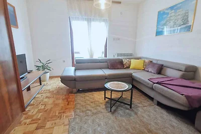 Ferienwohnung mit Klimaanlage