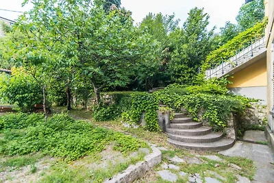 Schöne Apartment in einer alten Villa in Opat