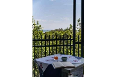 Ferienwohnung mit Pool und Klimaanlage