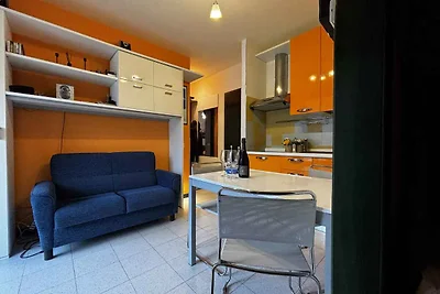 Appartamento Vacanza con famiglia Rosolina