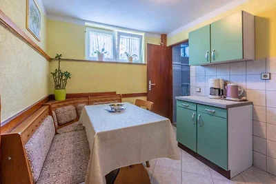 Appartamento Vacanza con famiglia Crikvenica