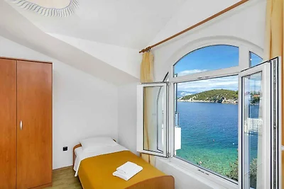 Ferienwohnung am Meer