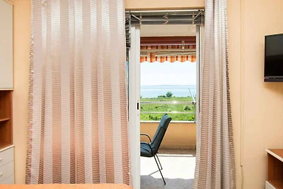 Ferienwohnung Familienfreundlich mit Klimaanl