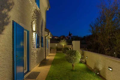 Casa vacanze Vacanza di relax Sveti Ivan Dobrinjski