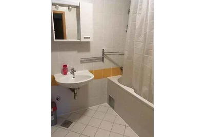 Ferienwohnung mit Balkon und Klimaanlage