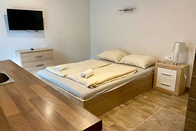 Vakantieappartement Gezinsvakantie Siofok