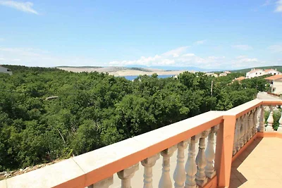 Appartamento Vacanza con famiglia Biograd na Moru