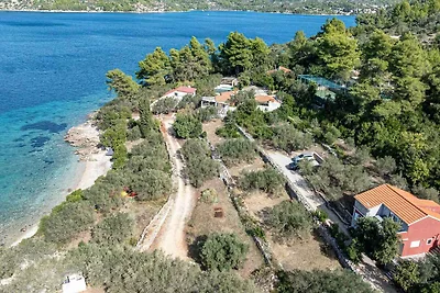 Vakantieappartement Gezinsvakantie Vela Luka