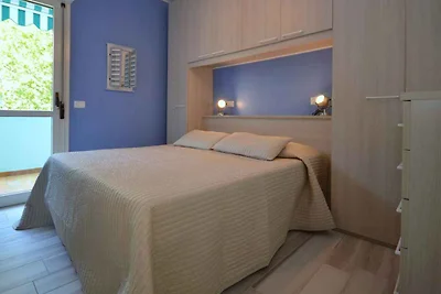 Ferienwohnung mit Pool