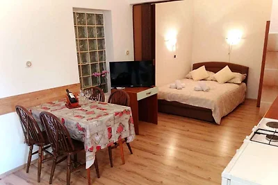 Ferienwohnung im Teil von Baska