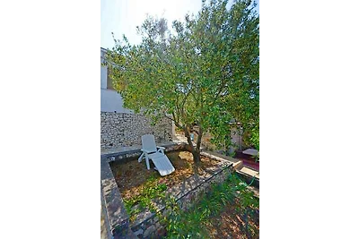 Appartement Vacances avec la famille Rogoznica