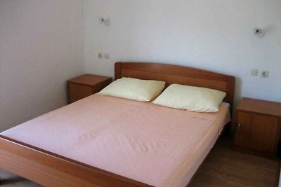 Vakantieappartement Gezinsvakantie Račišće