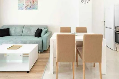 Appartamento Vacanza con famiglia Vela Luka