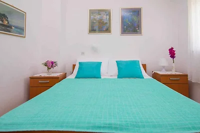 Appartement Vacances avec la famille Veli Losinj
