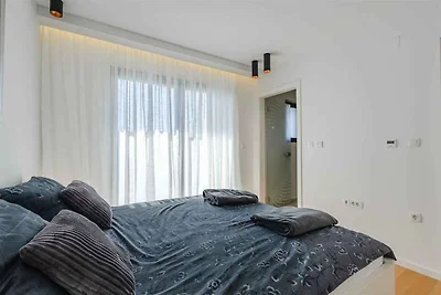 Ferienwohnung luxuriöse Wohnung mit einer sch