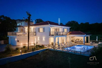 Casa vacanze Vacanza di relax Sveti Ivan Dobrinjski