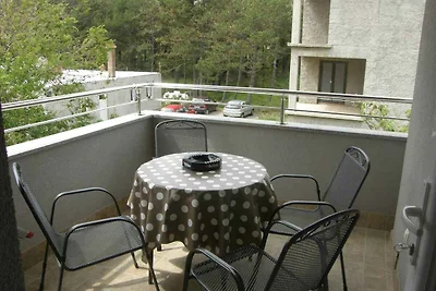 Ferienwohnung mit Klimaanlage und WLAN