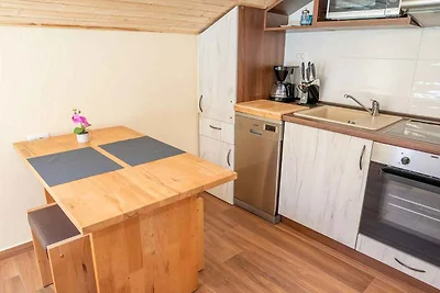 Ferienwohnung mit Pool und Grill