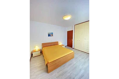 Ferienwohnung direkt am Strand mit Meerblick