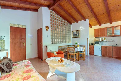Vakantieappartement Gezinsvakantie Rovinj