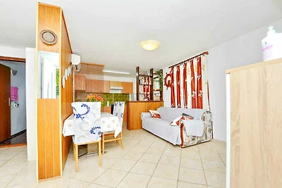 Appartamento Vacanza con famiglia Vir