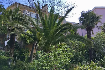 apartman za odmor Obiteljski odmor Dramalj
