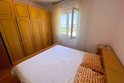 Ferienwohnung mit Balkon und Klimaanlage