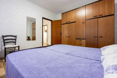 Ferienwohnung mit Klimaanlage