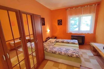 Vakantieappartement Gezinsvakantie Siofok