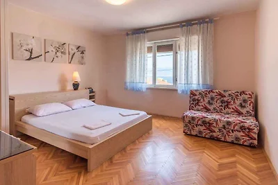 Appartamento Vacanza con famiglia Vrbnik