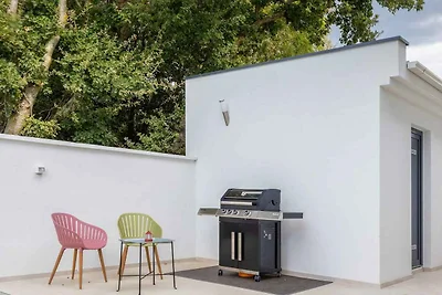 Villa mit Privatpool